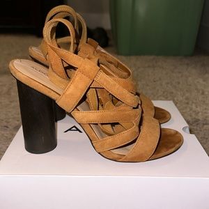 Aldo Exerila Sandal